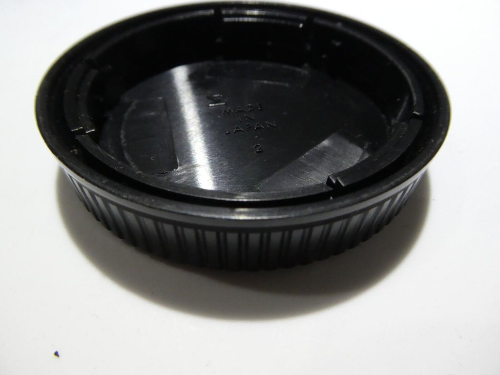 Sigma AF EF Genuine Rear Cap for Canon Lenses  EOS 70-300mm 28-80mm 24-70mm