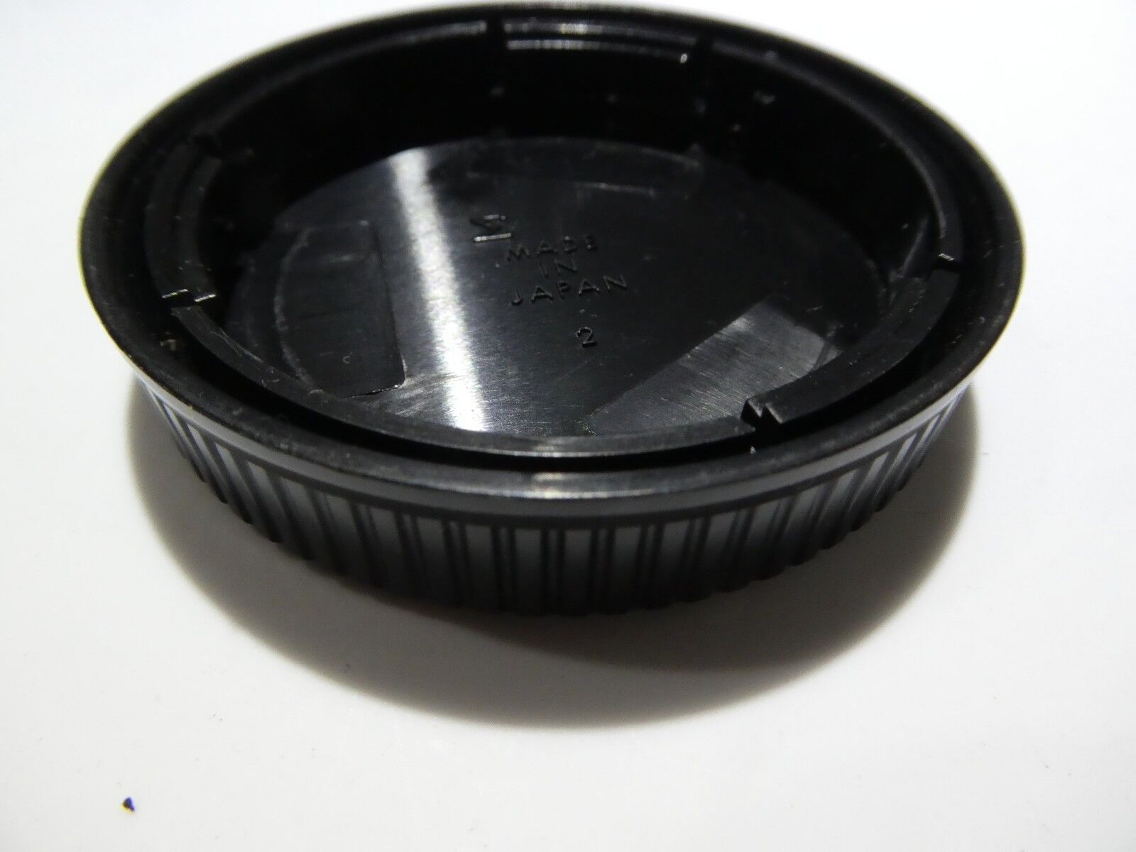 Sigma AF EF Genuine Rear Cap for Canon Lenses  EOS 70-300mm 28-80mm 24-70mm