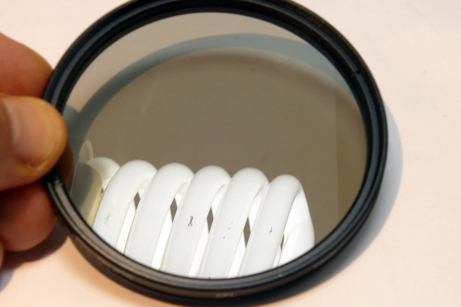 Pro Optic  C-PL  Lens Filter Multi-Coated Circular Polarizer CPL