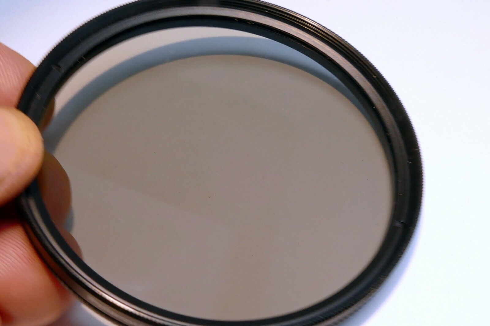 Polaroid 67mm Circular Polarizer C-PL  Lens Filter