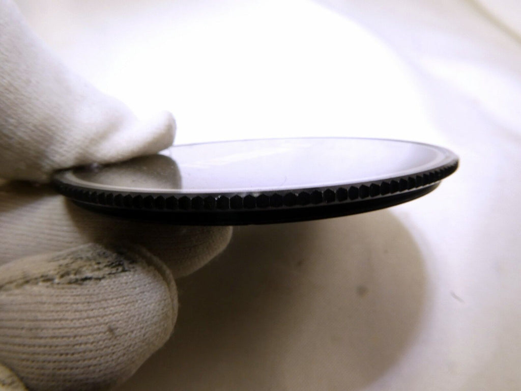 Formula 5 62mm Front Lens Cap Screw in