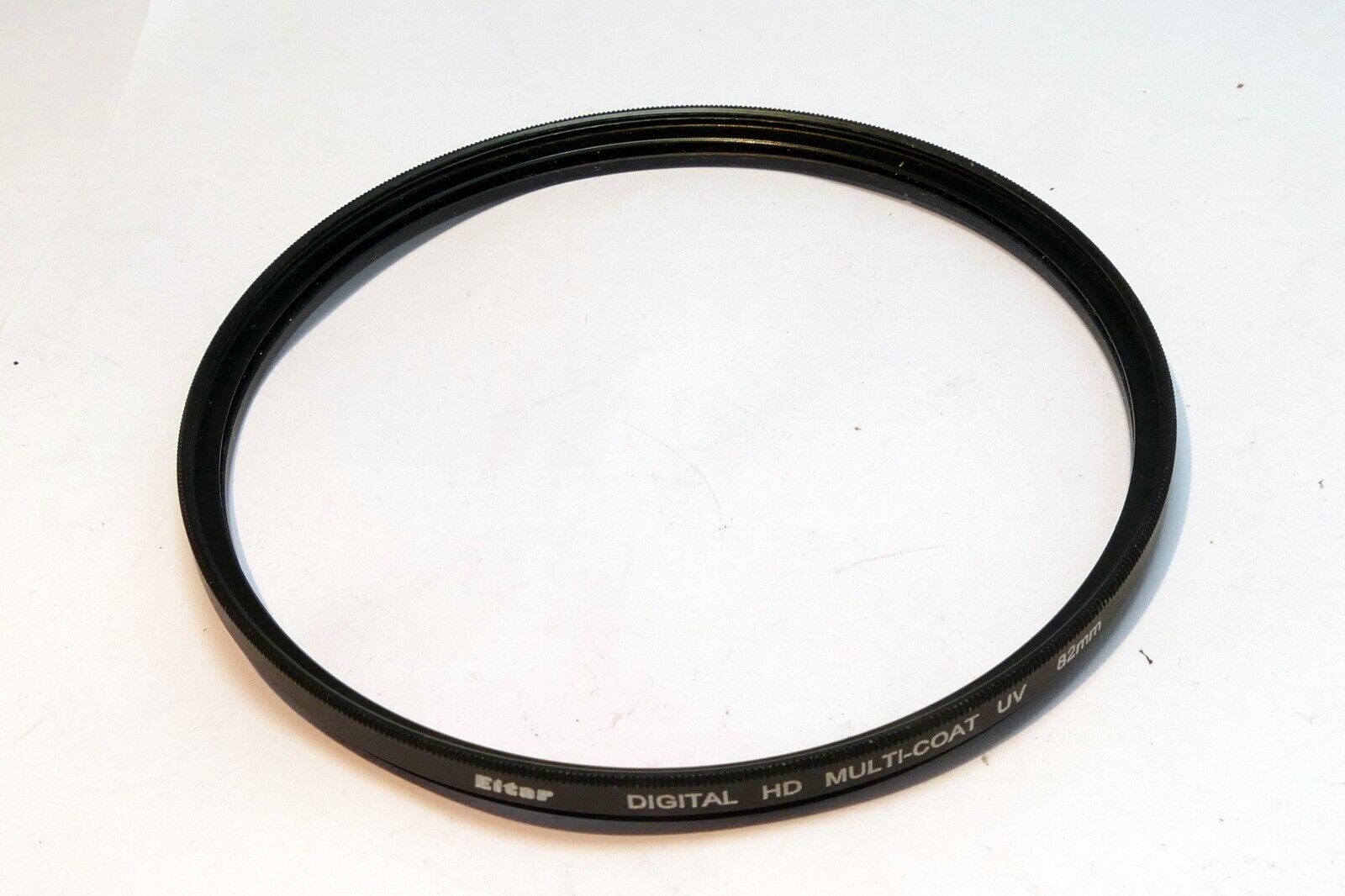 Kitar Digital HD  UV  82mm  Filter clear protector Multi-Coated MC