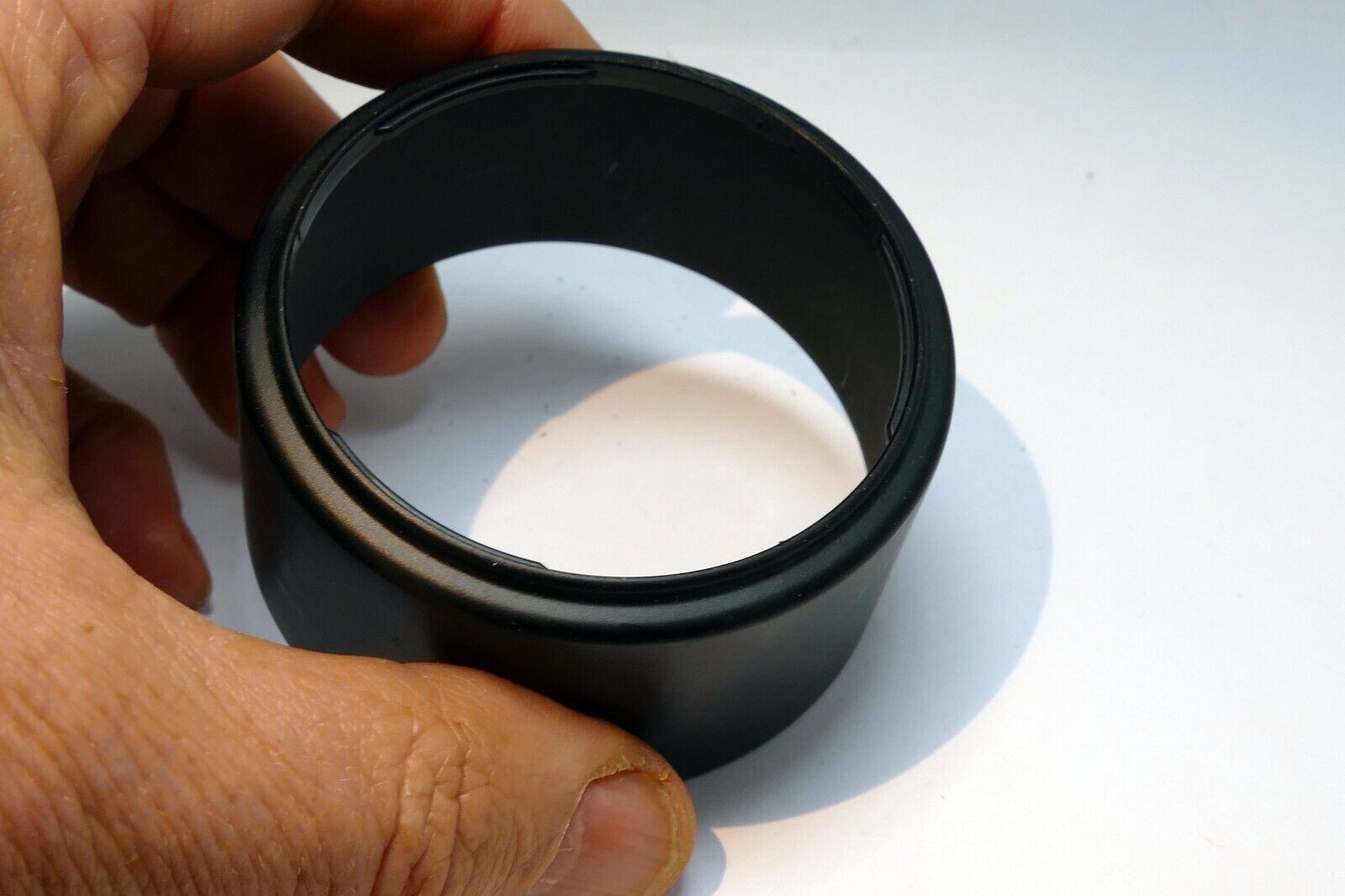 61mm ID Lens Hood Shade unknown for 58mm rim