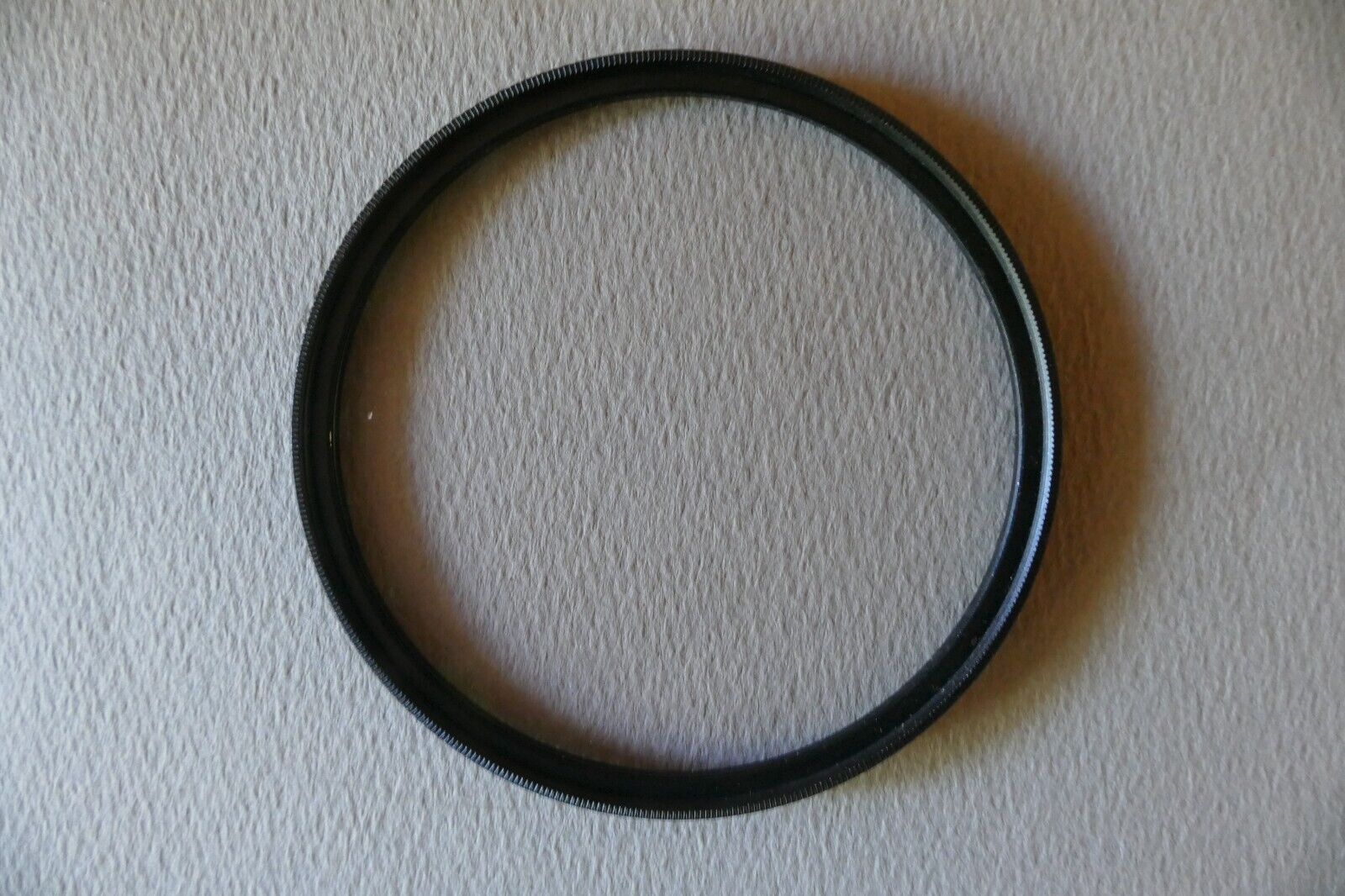 Chiaro 82mm T98 UV Filter multi-coated thin profile for wide angle ribbed rim