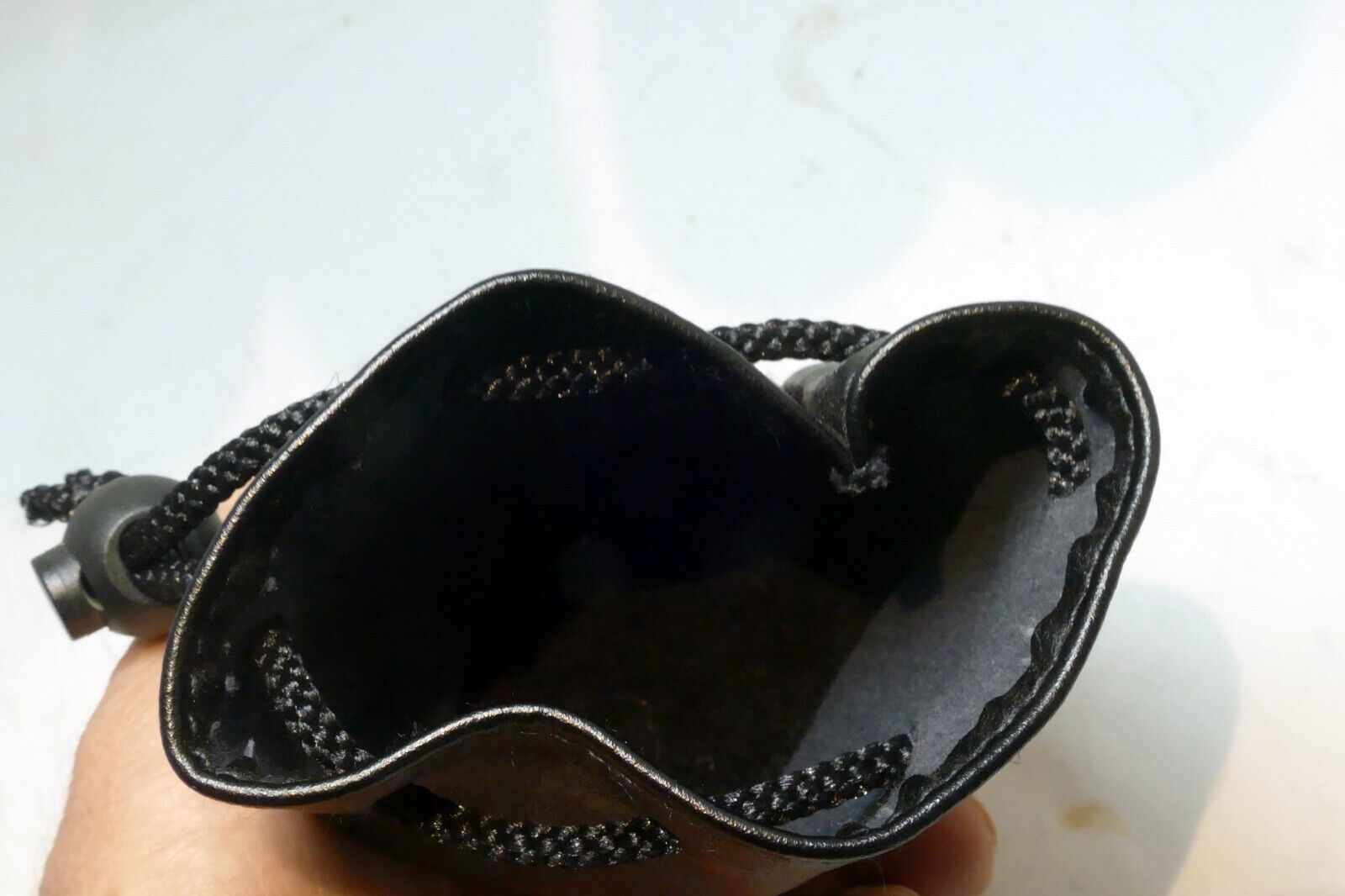 Pentax SMC 50mm f1.4 Lens Soft Case Pouch SMC M & M42 - vintage