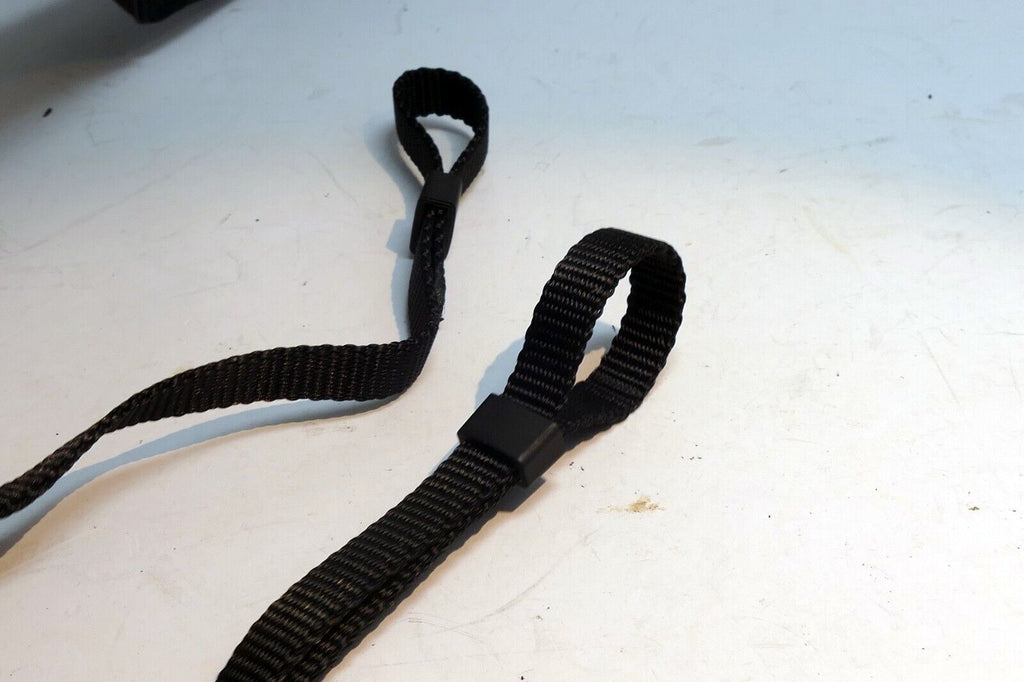 Sony Alpha a7C Shoulder Camera  Strap Nylon canvas -  Genuine OEM