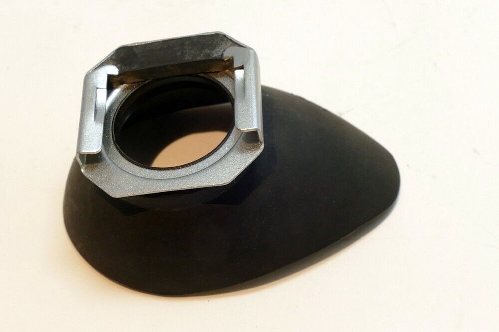 58mm Macro Close-Up Reverse Lens Adapter Ring For Canon EOS R mirrorless cameras