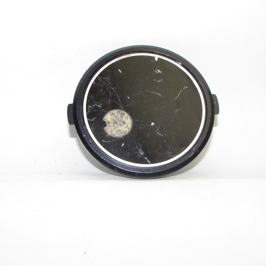 Generic 62mm Lens Cap Made in Hong Kong S332007