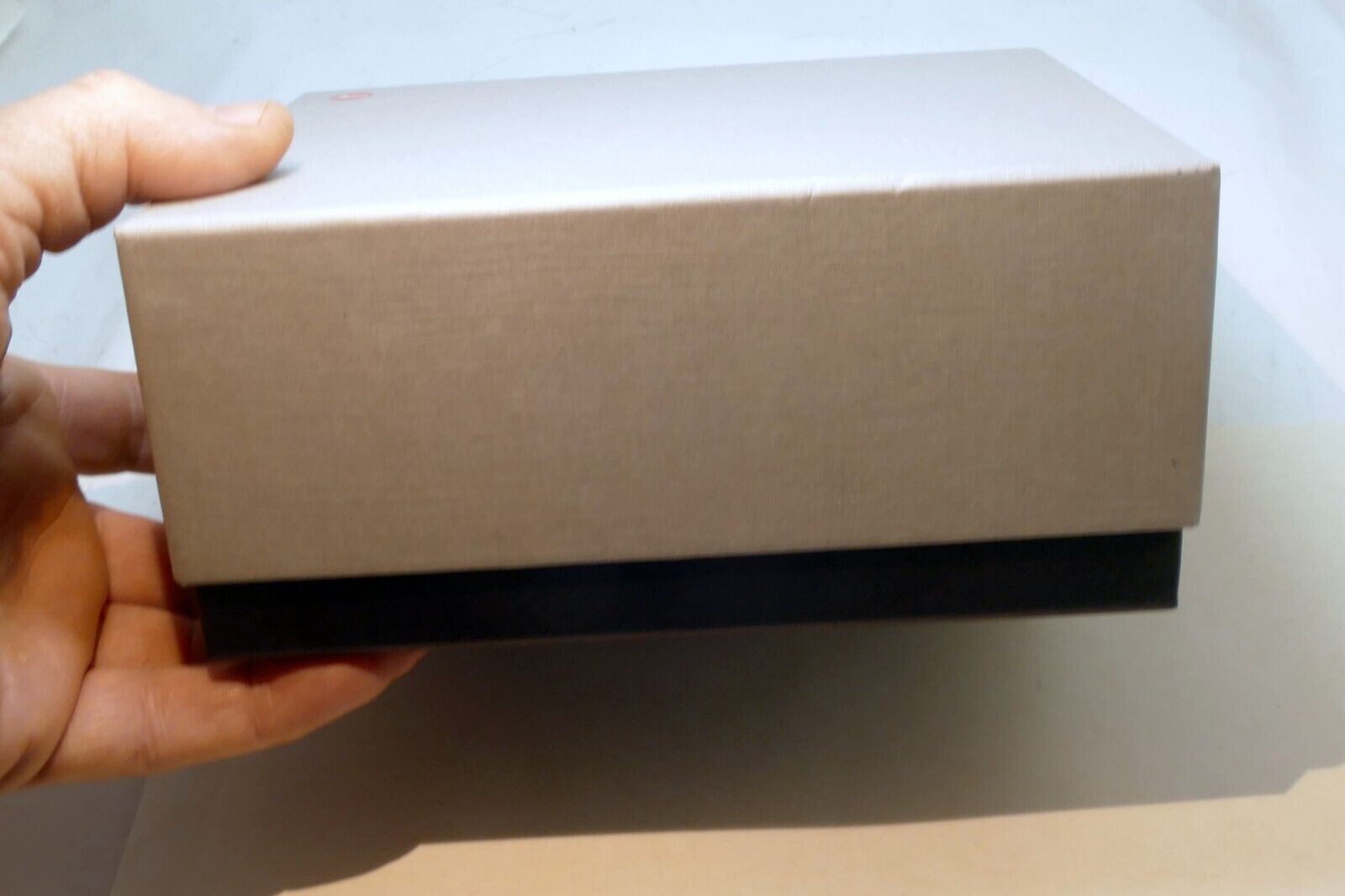 Empty Box for Leica Delux series camera point and shoot