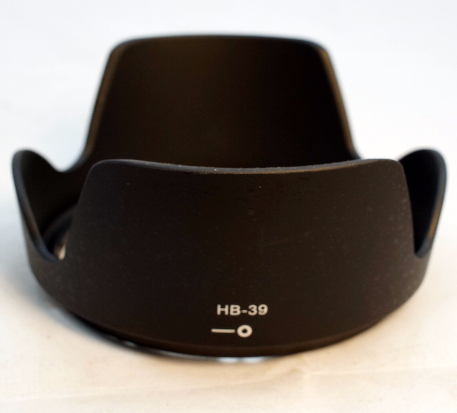 HB-39 Lens Hood Shade for NIKON AF-S DX 16-85mm f3.5-5.6G VR