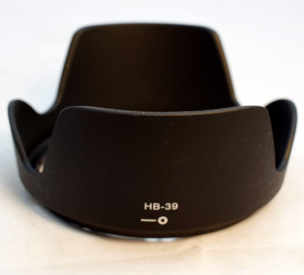 HB-39 Lens Hood Shade for NIKON AF-S DX 16-85mm f3.5-5.6G VR
