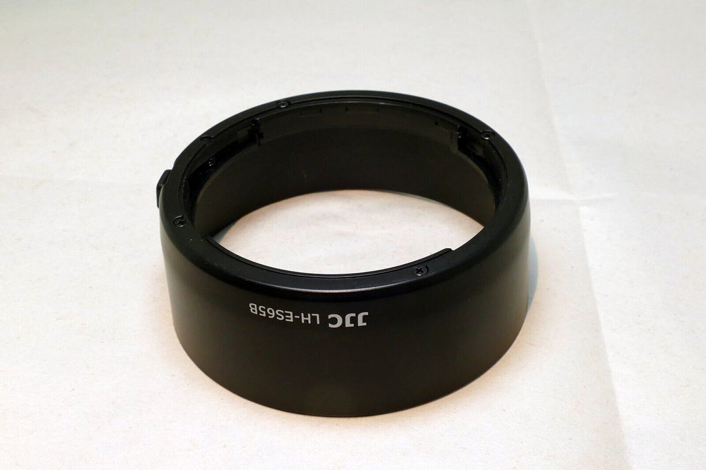 Aftermarket LH-68B Lens Hood Shade replacement for EF 50mm f/1.8 STM replace