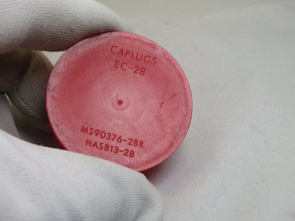 Caplugs EC-28 Rear Lens cap ms90376-28r nas813-28