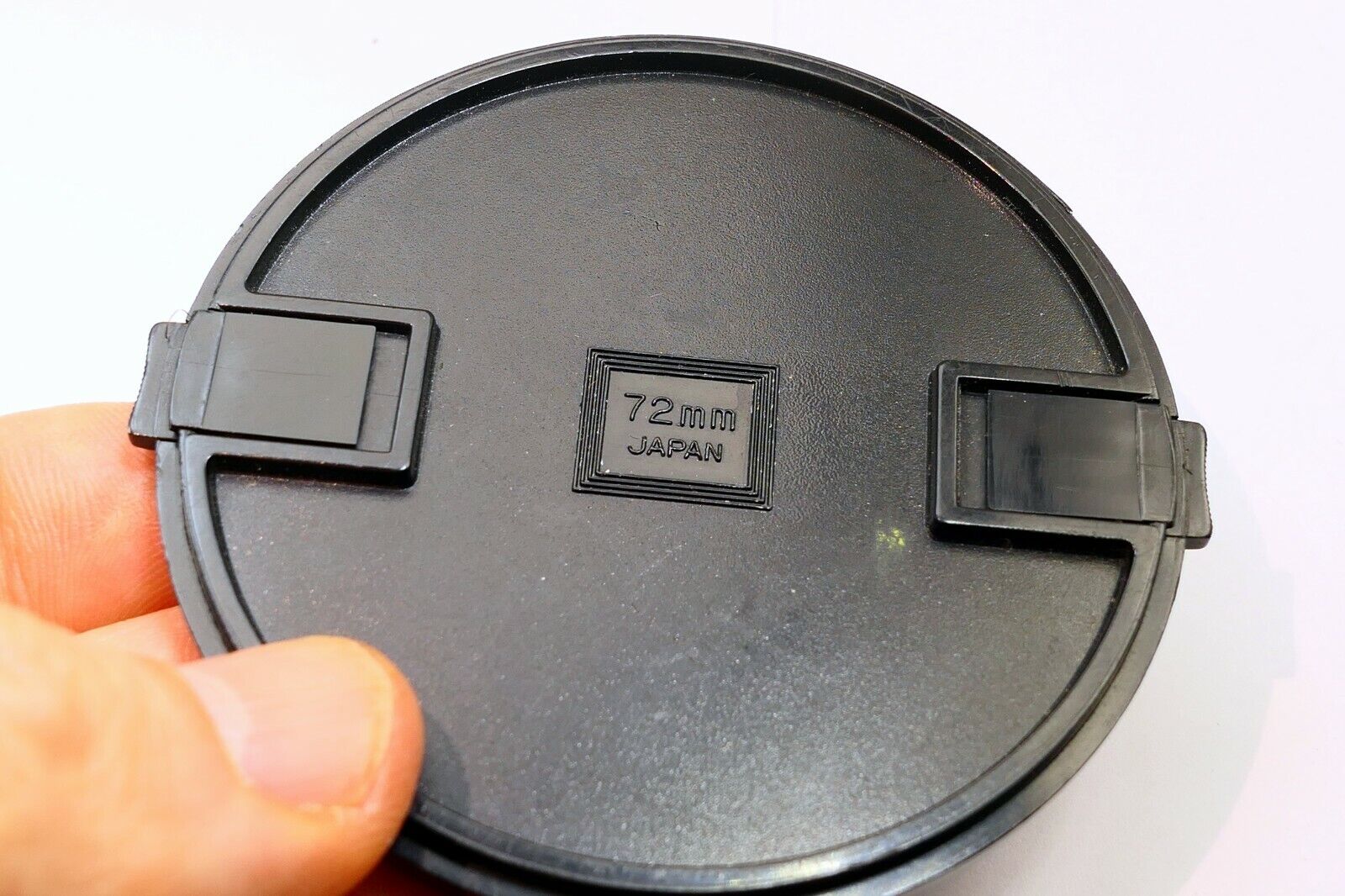 Tamron 72mm Front Lens Cap for  screw in type  for 28-200mm AF