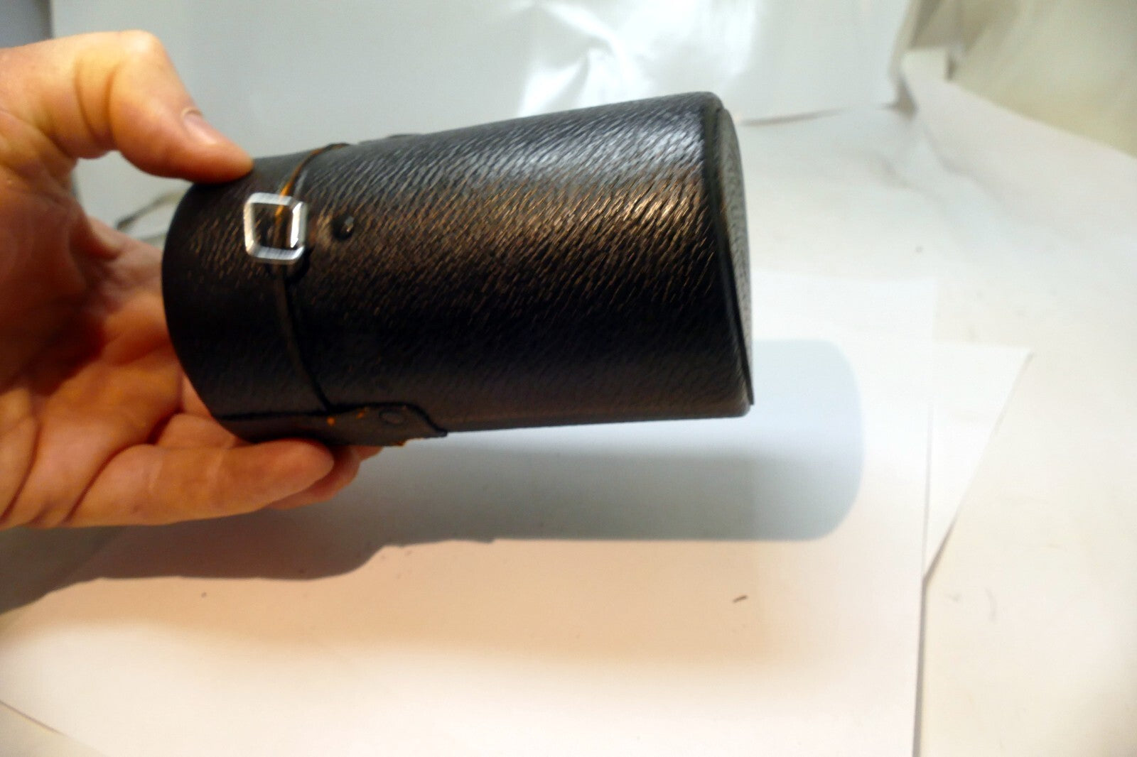 Pentax Case for Takumar 135mm f3.5 Lens M42 vintage  - original OEM