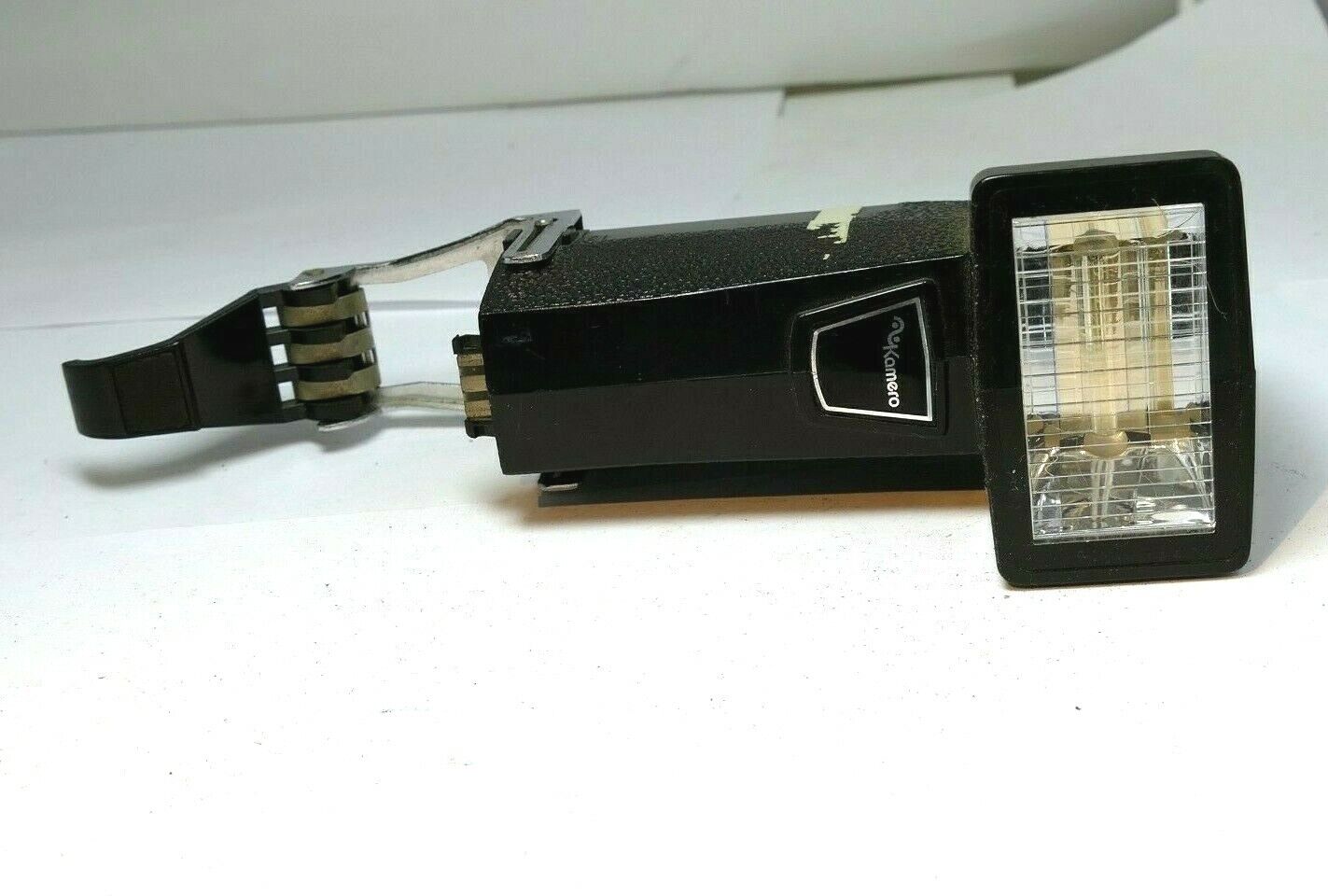 Kamero FF 21 flash for Kodak - AS IS parts - untested