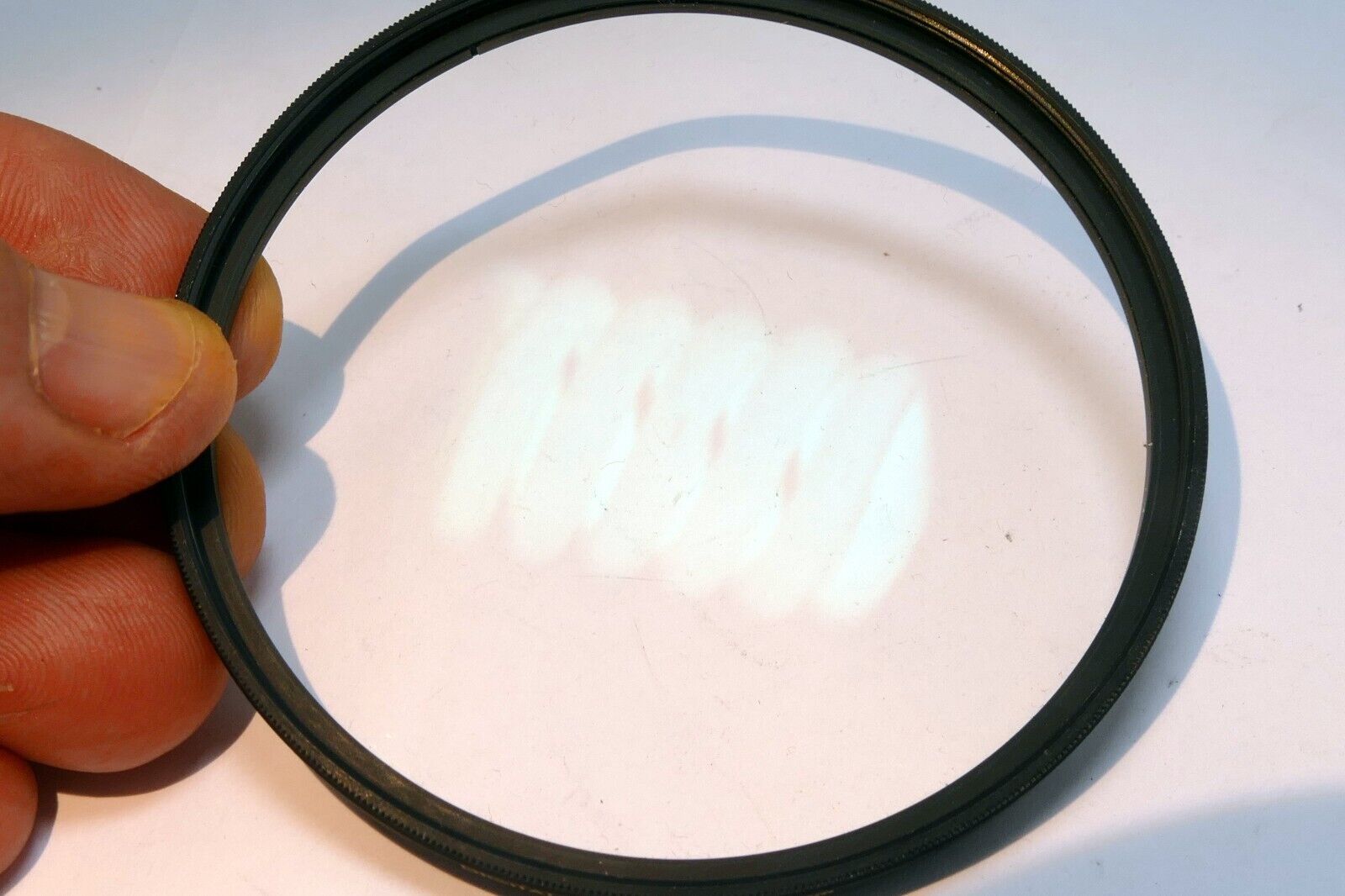 Digital HGX UV 77mm Lens Filter Thin / Slip profile WIDE ANGLE lenses prime