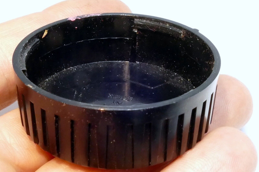 SIGMA Rear Lens Cap for Nikon Ai Ai-s mount