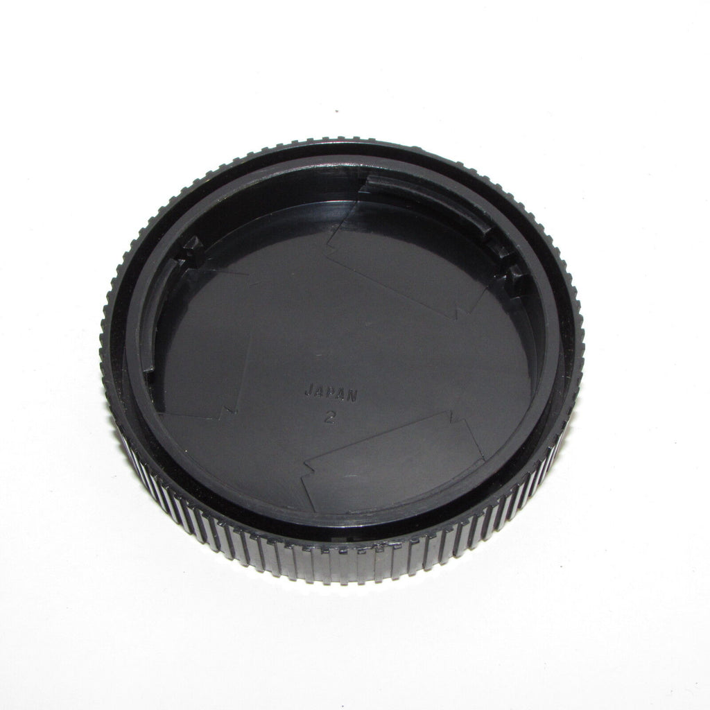 Used Tamron Rear lens cap for Canon AF EF - EF-S lenses  B00556