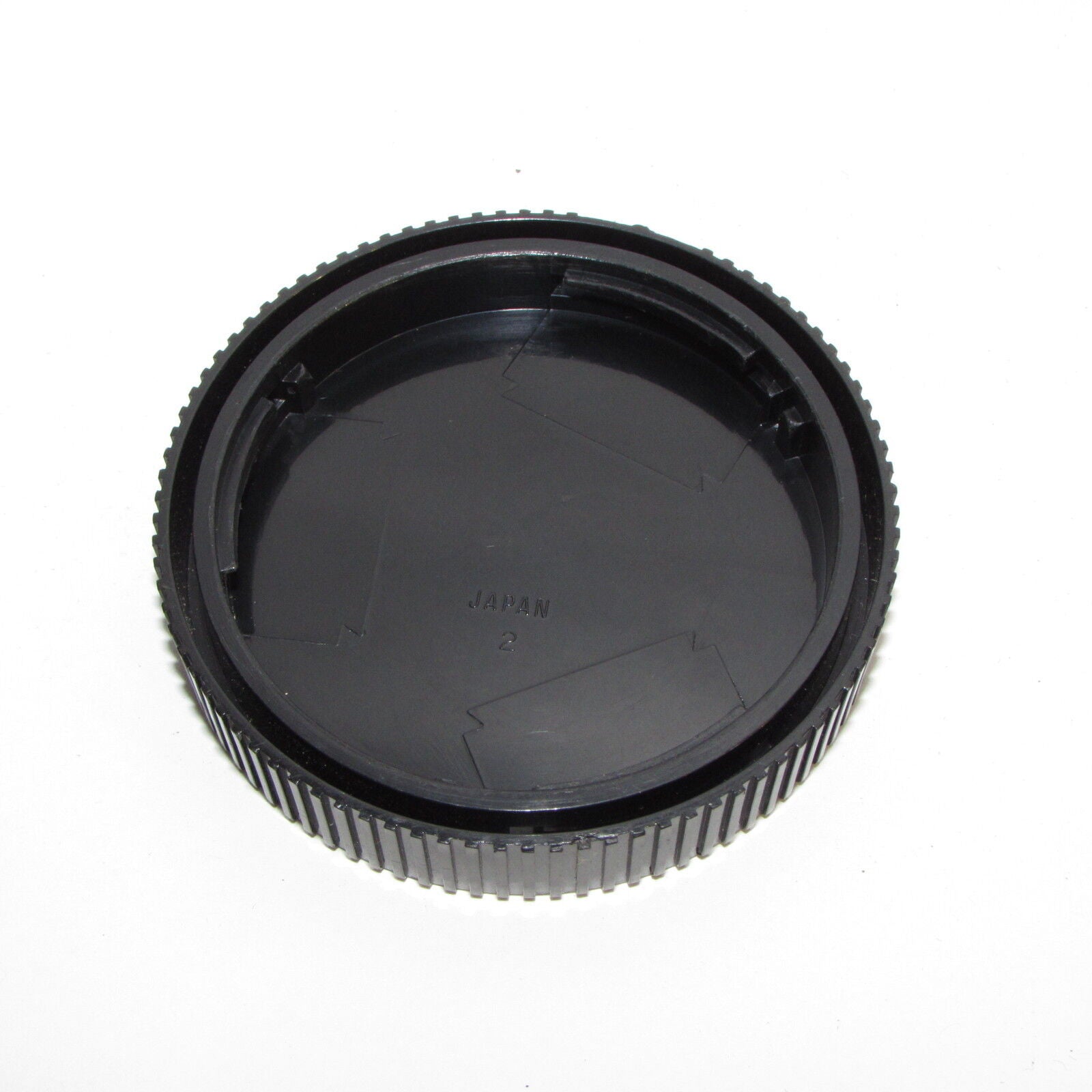 Used Tamron Rear lens cap for Canon AF EF - EF-S lenses  B00556