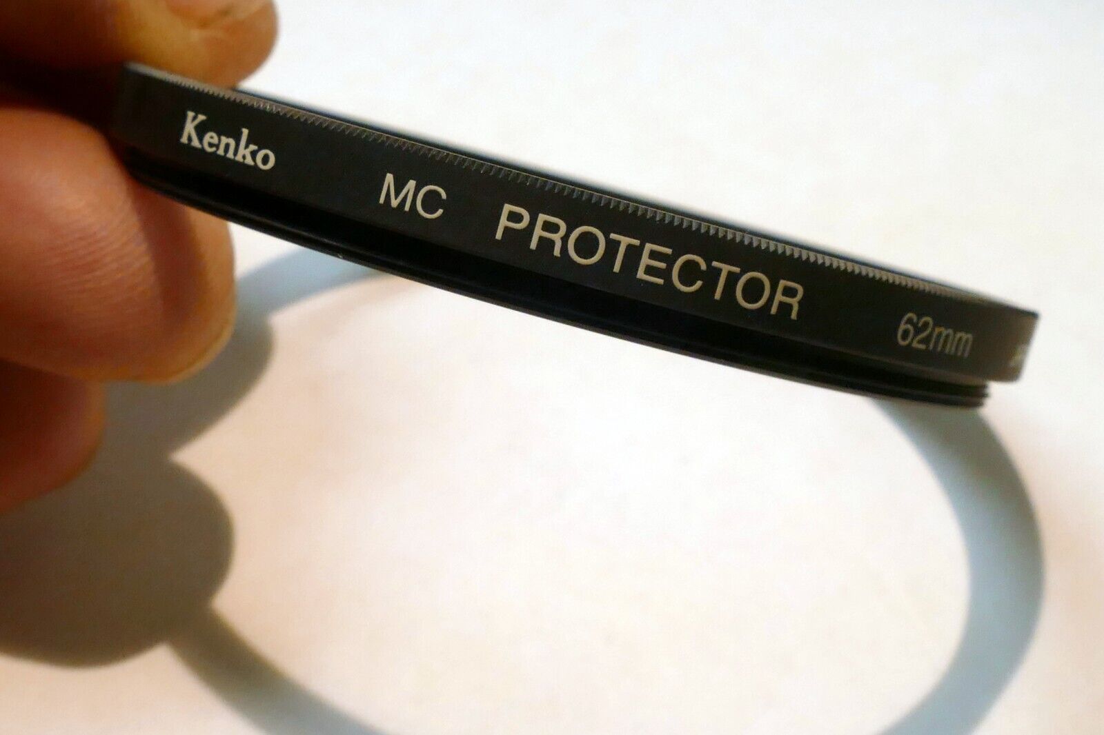 Kenko MC  62mm Filter UV multi-coated protector