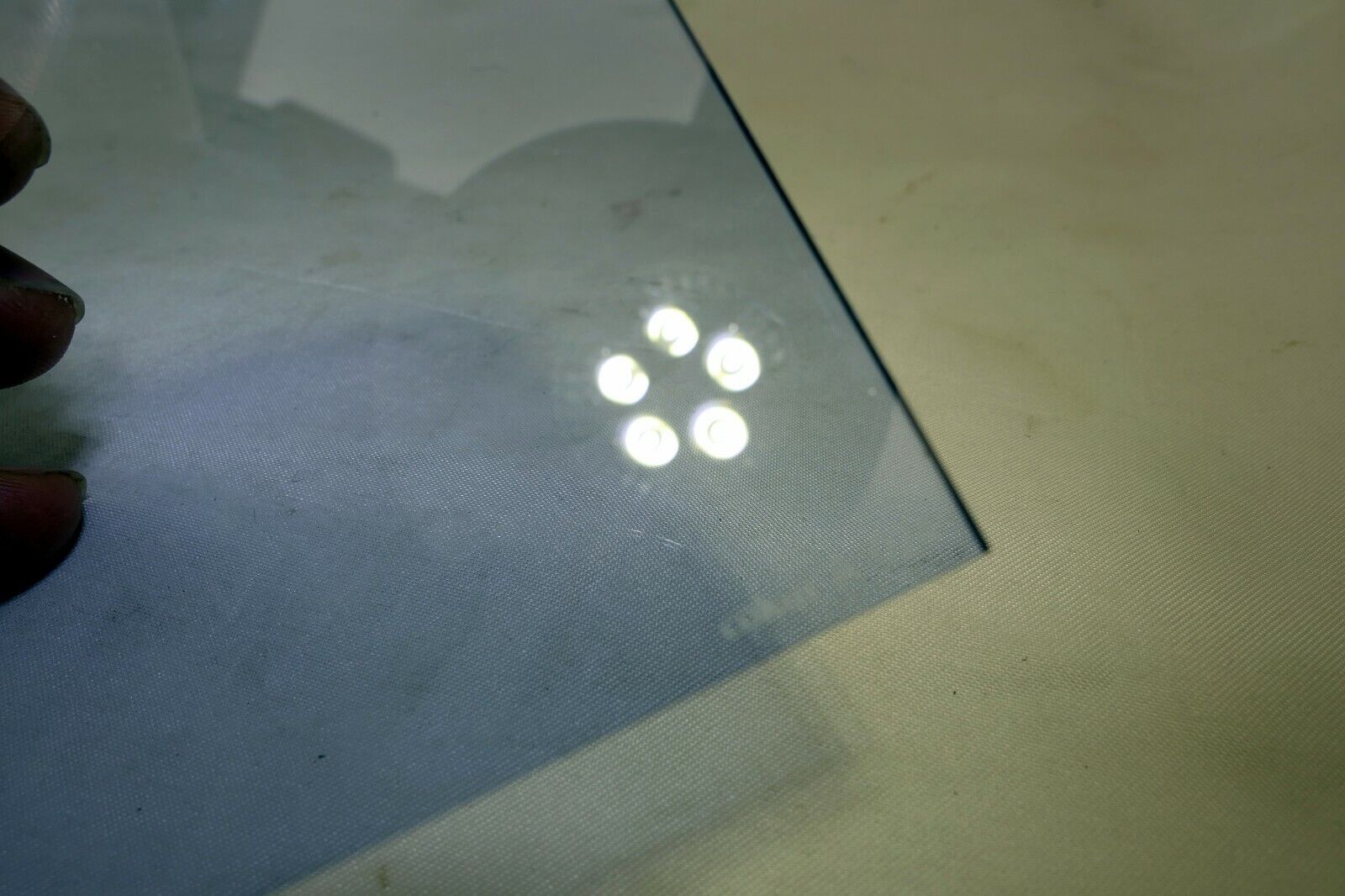 Cokin A 024 Blue 82B (A024) Lens Filter square A series made in France