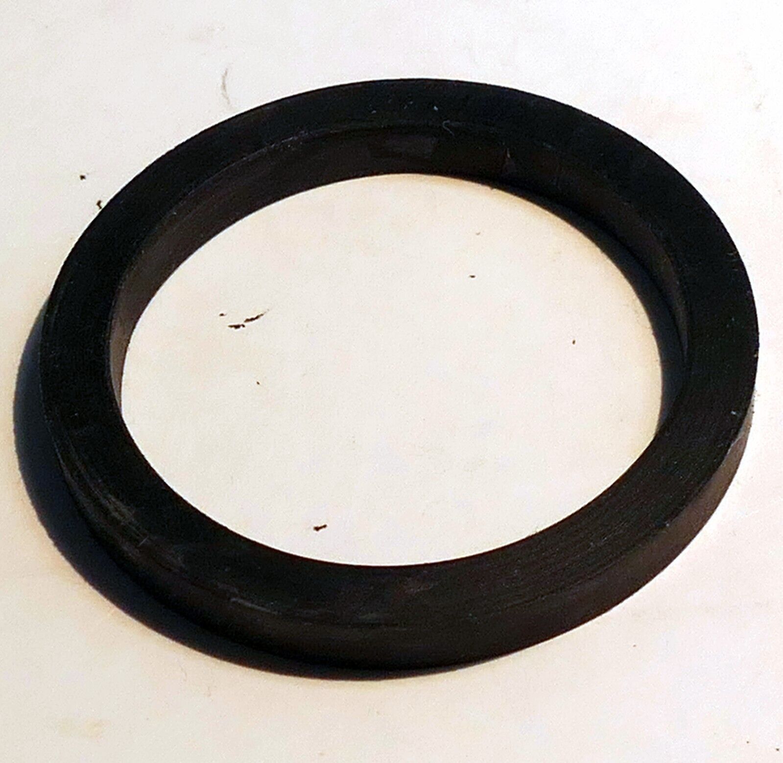 Rubber ring holder  for Lensbaby Lens aperture disc   ( NON magnetic ) 26mm OD