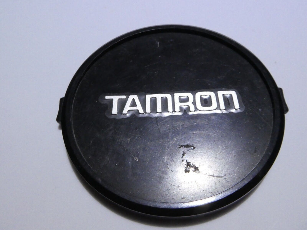 Tamron 72mm Lens Front Cap Adaptall 2  Free Ship Worldwide