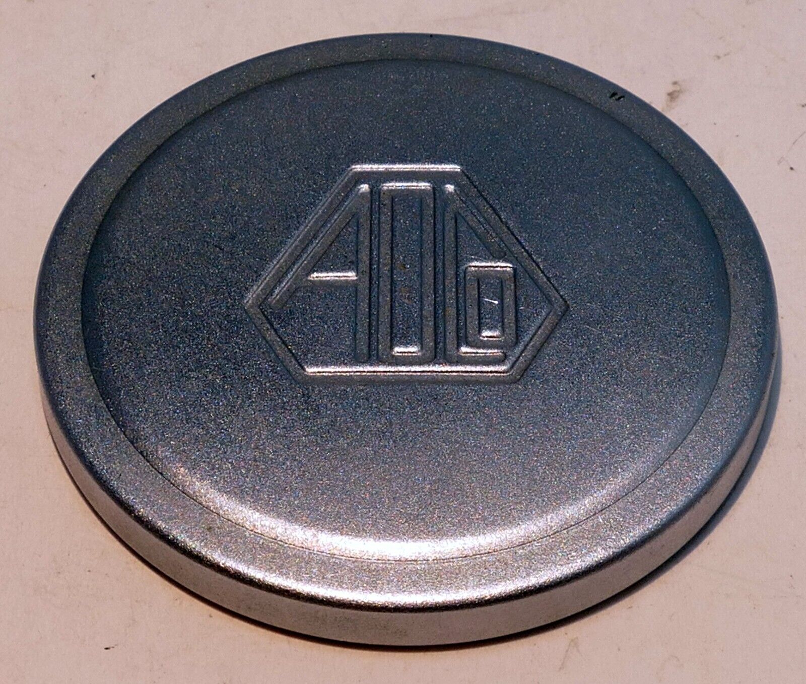 Asahi ADCO 40mm 39mm Front Lens Cap Metal slip on type (Pentax)