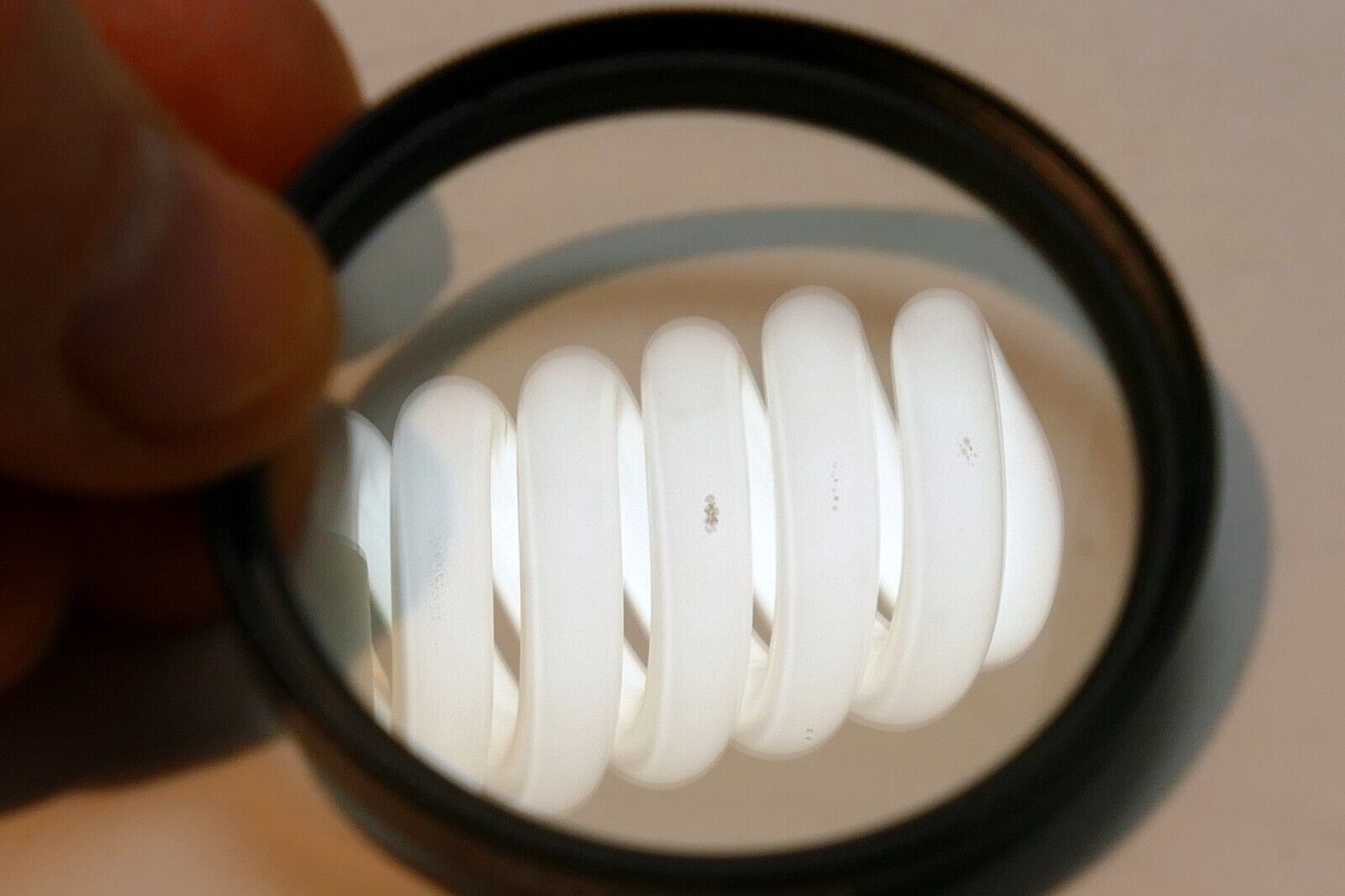 Canon 49mm Haze-1 UV Lens Filter Made in USA - Genuine OEM