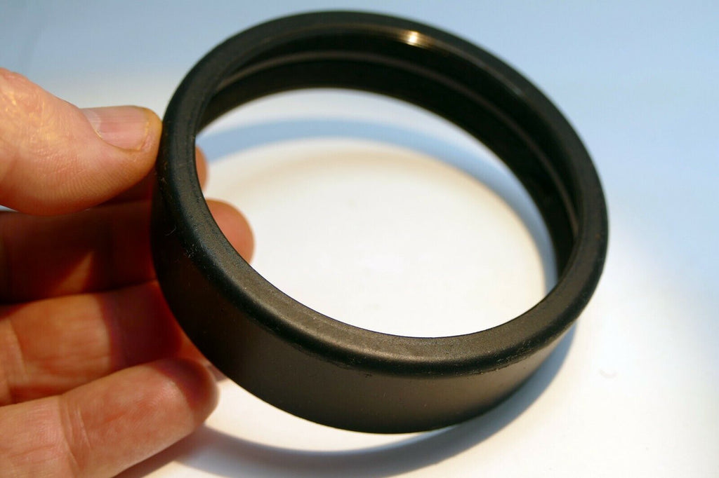 72mm screw in Metal Lens Hood female threads - 81mm ID