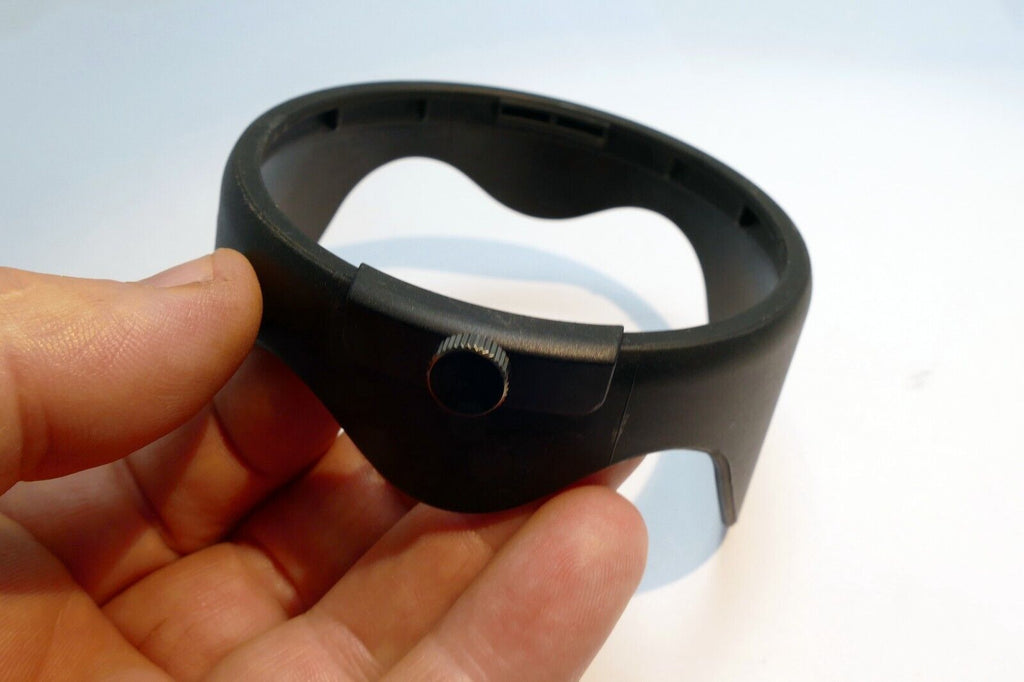 72mm Lens Hood Shade telephoto