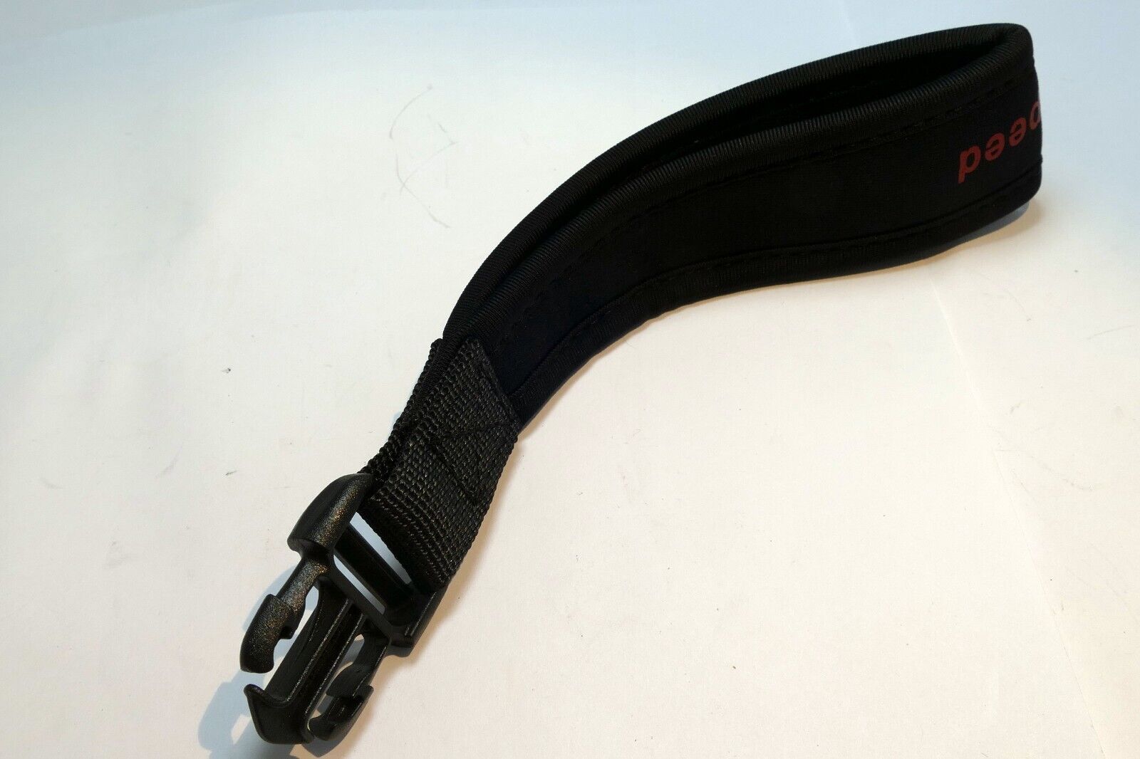 Wrist Strap for Carry Speed Sling  harness  18cm long neoprene