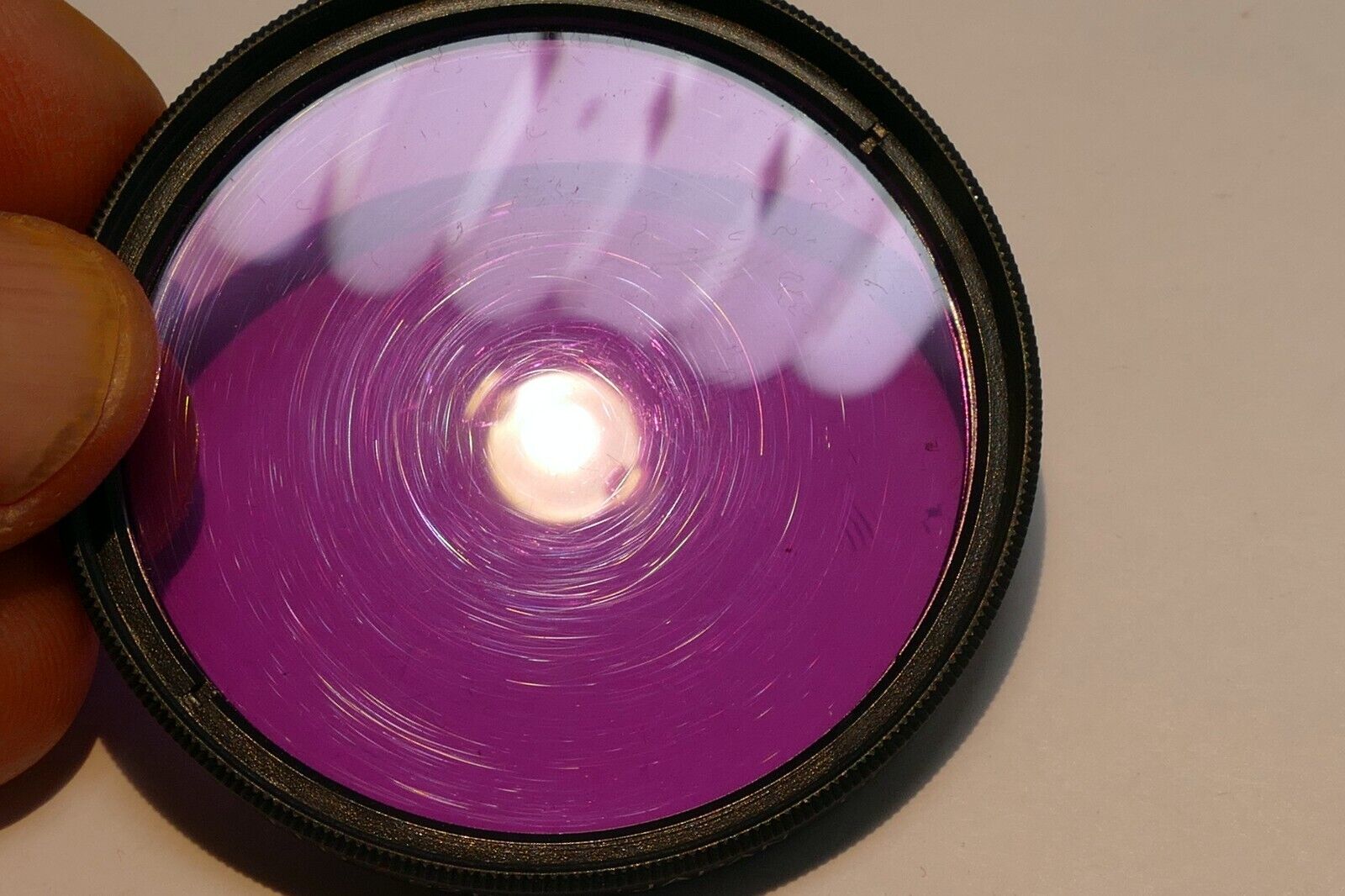 Zeikos  52mm Filter FL-D fluorescent to daylight balancing