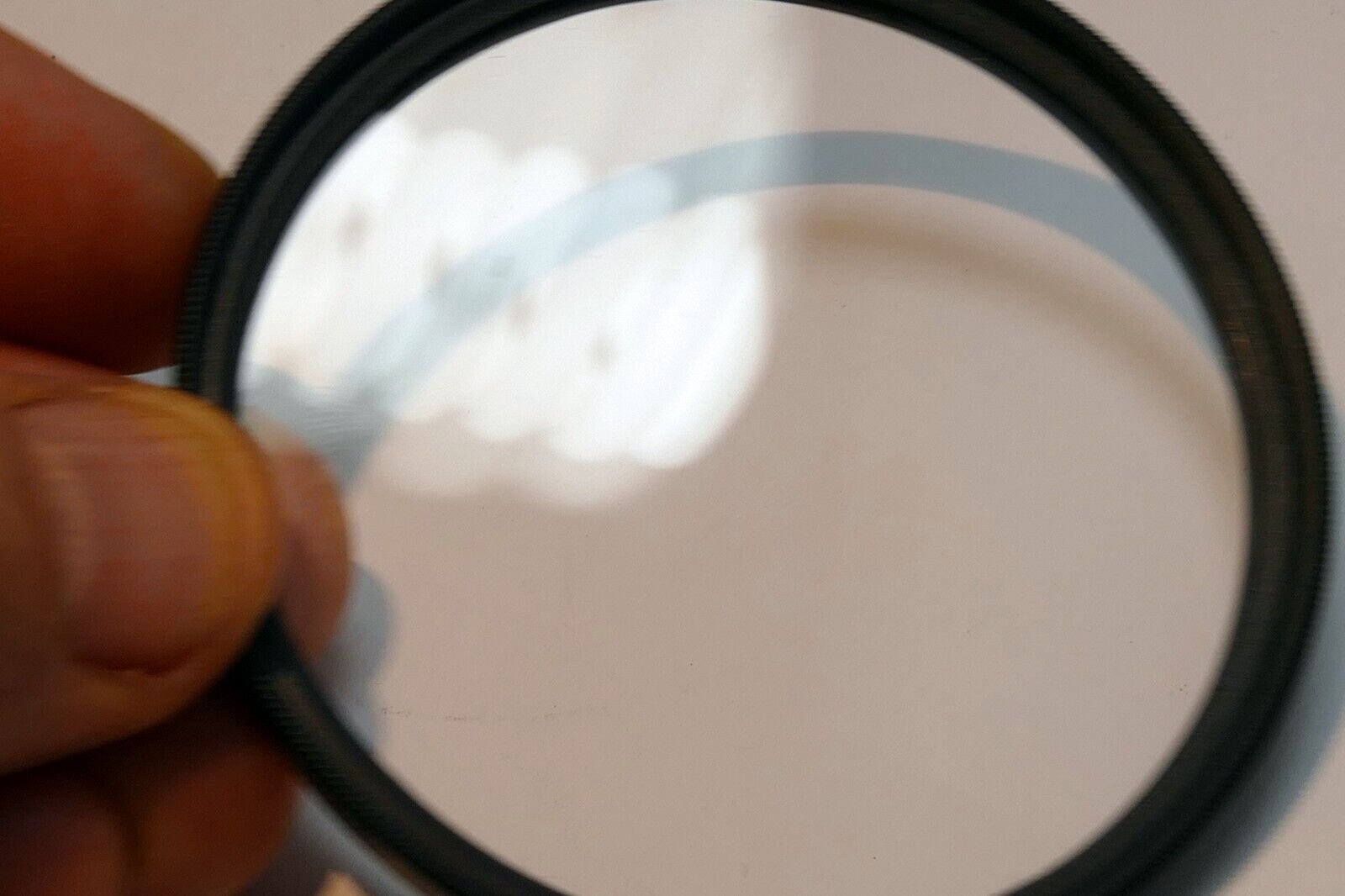 Ultimax  67mm Lens Filter +1 macro close-up filter Studio series MC Digital