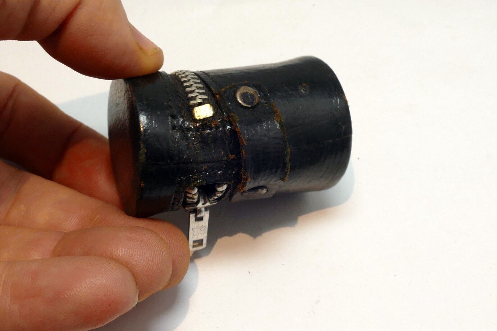 Case for 35mm film Spool vintage