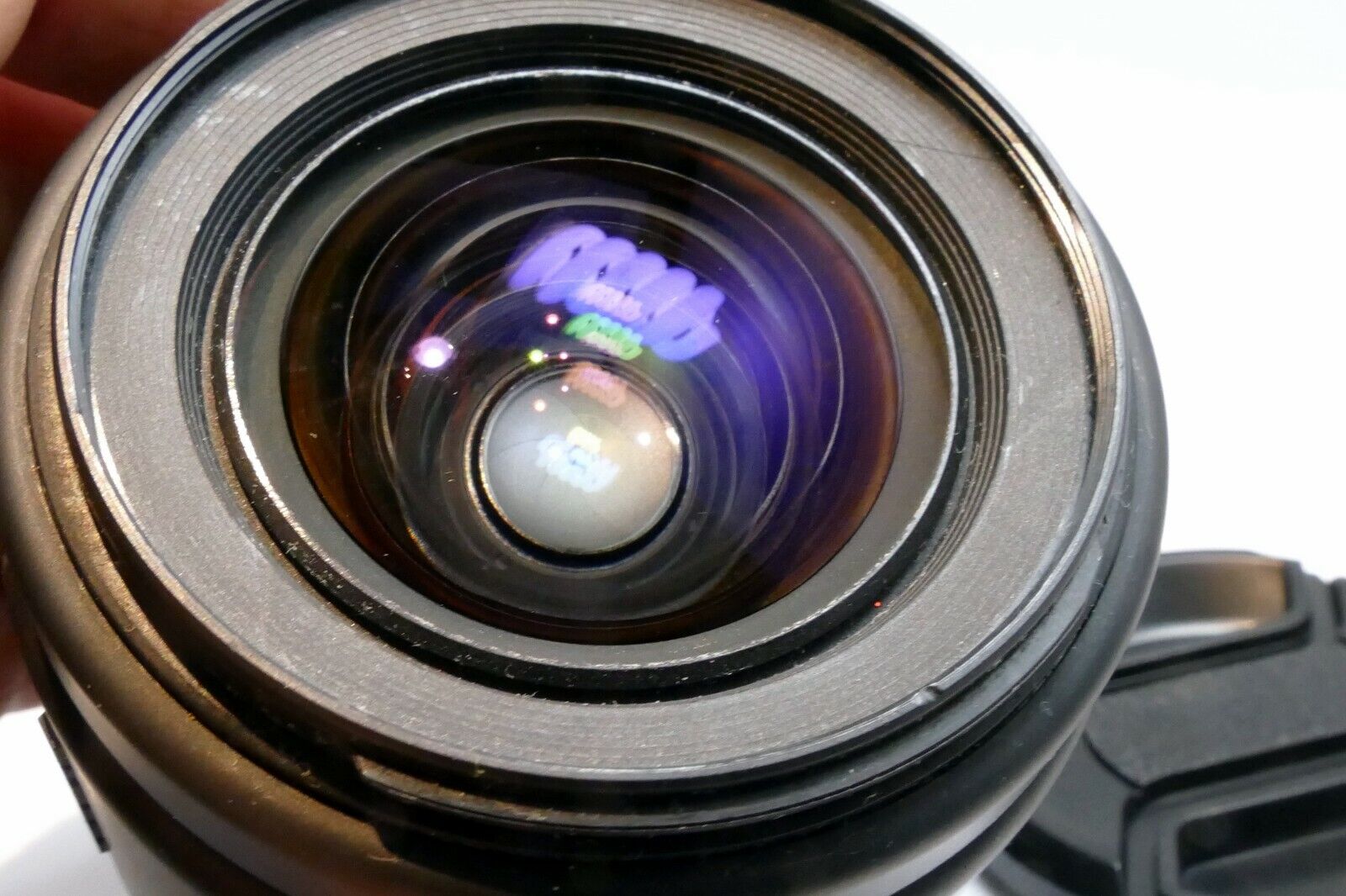 Tamron Minolta 28-80mm f3.5-5.6 AF Lens For Sony A DT 77D