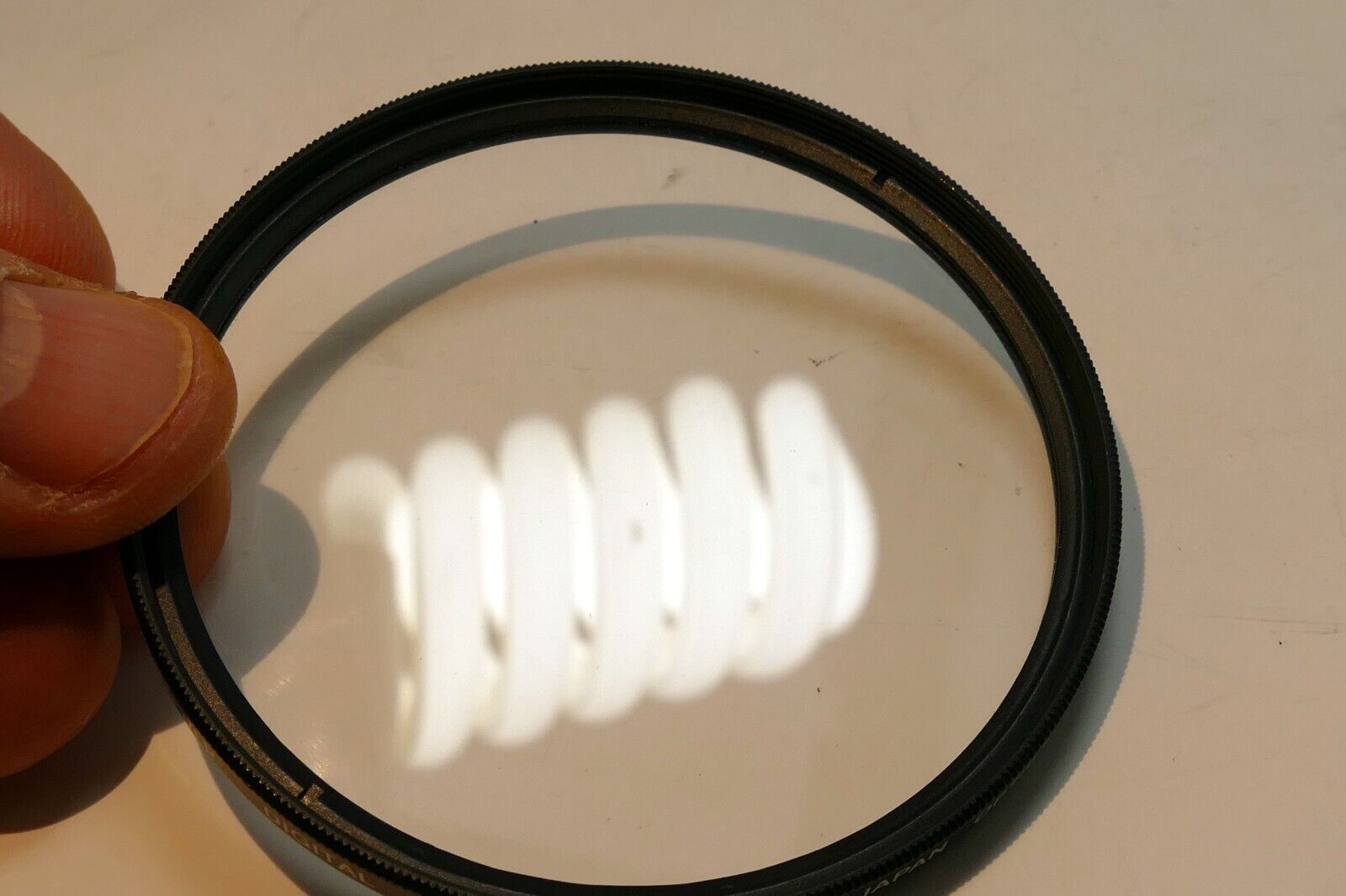 Bower 67mm Filter Digital Optics UV MC Multi-Coated (0)