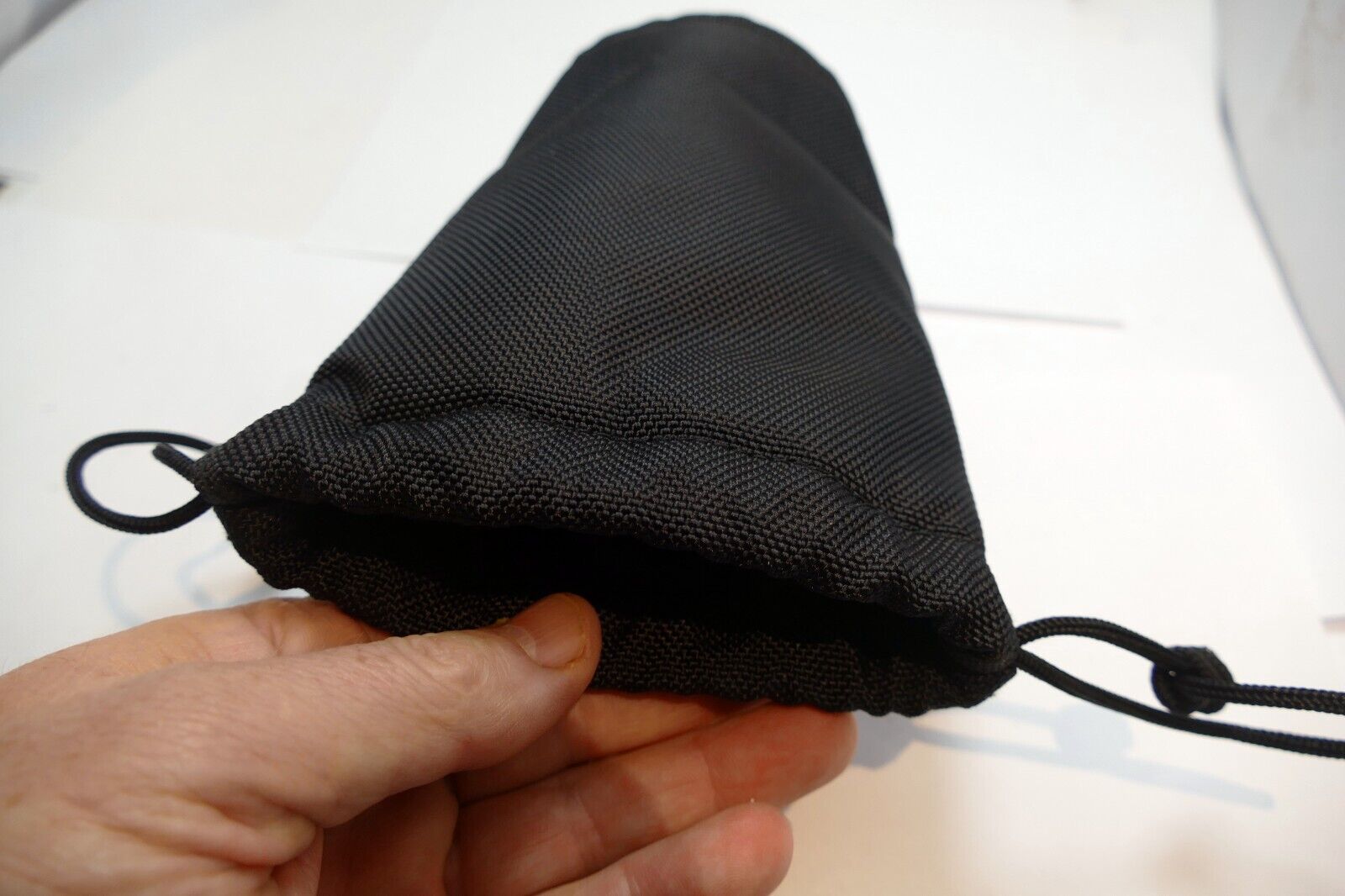 Tamron Lens Soft Pouch Case for 90mm F/2.5 Macro  adaptall