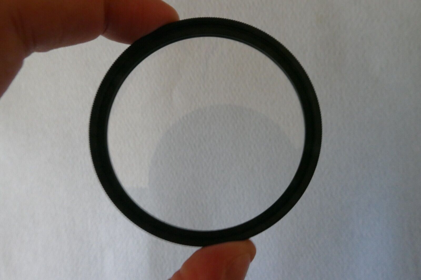 58mm ProMaster UV Filter China