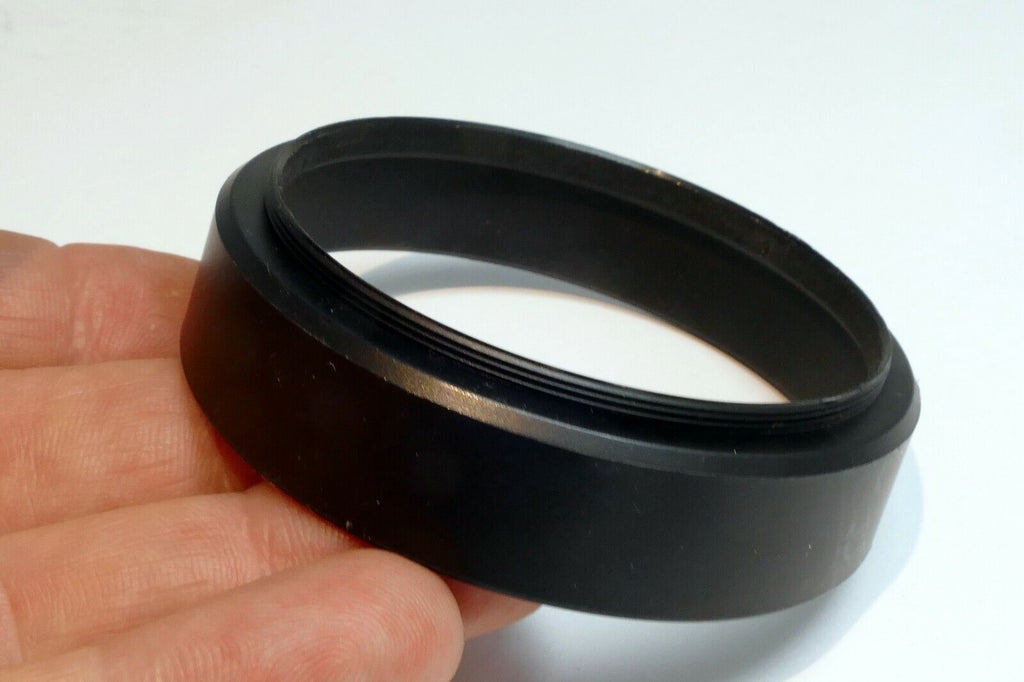 62mm Lens Hood Shade threaded Petal telephoto for 200mm 300mm
