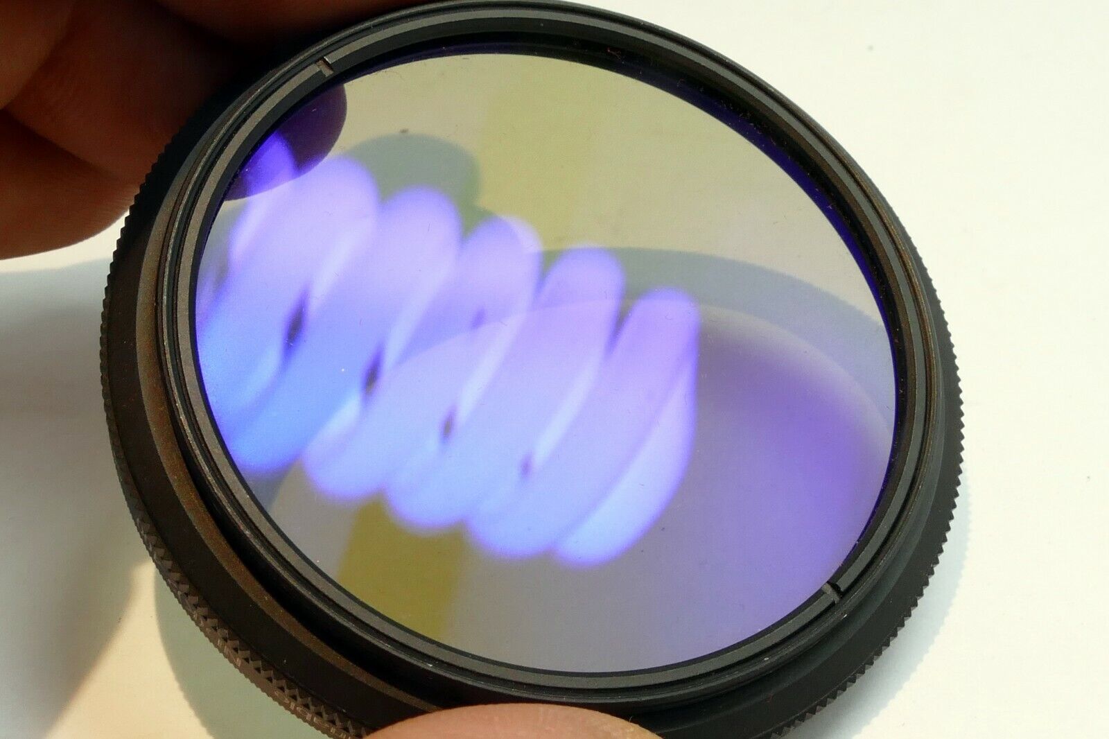 K&F 77mm ND fader ND X2-ND X400 variable Neutral Density series Wide Angle HMC