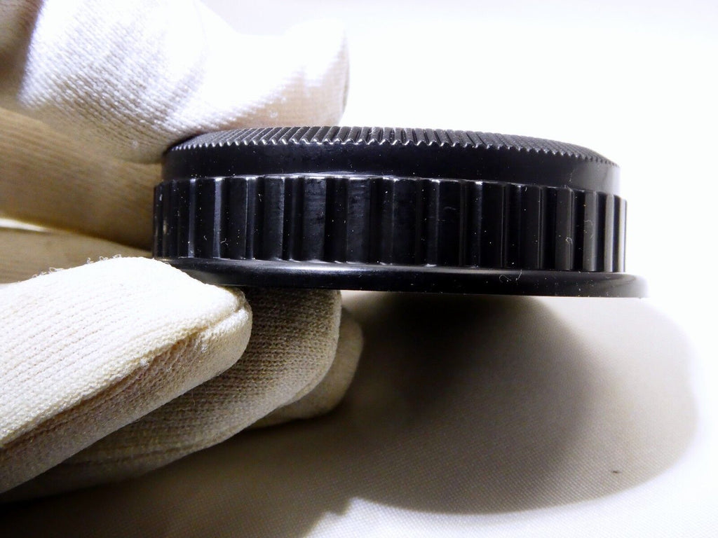 Rear Lens Cap Pentax K manual focus 50mm f1.7 f2 SMC M Takumar 18-50mm PK -New