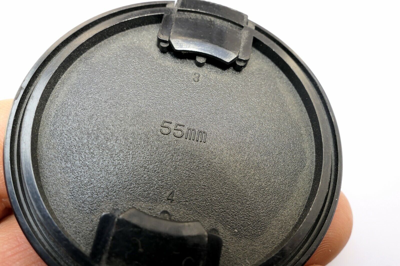 CPC 55mm Lens Front Cap for 80-200mm f4.5 f3.8