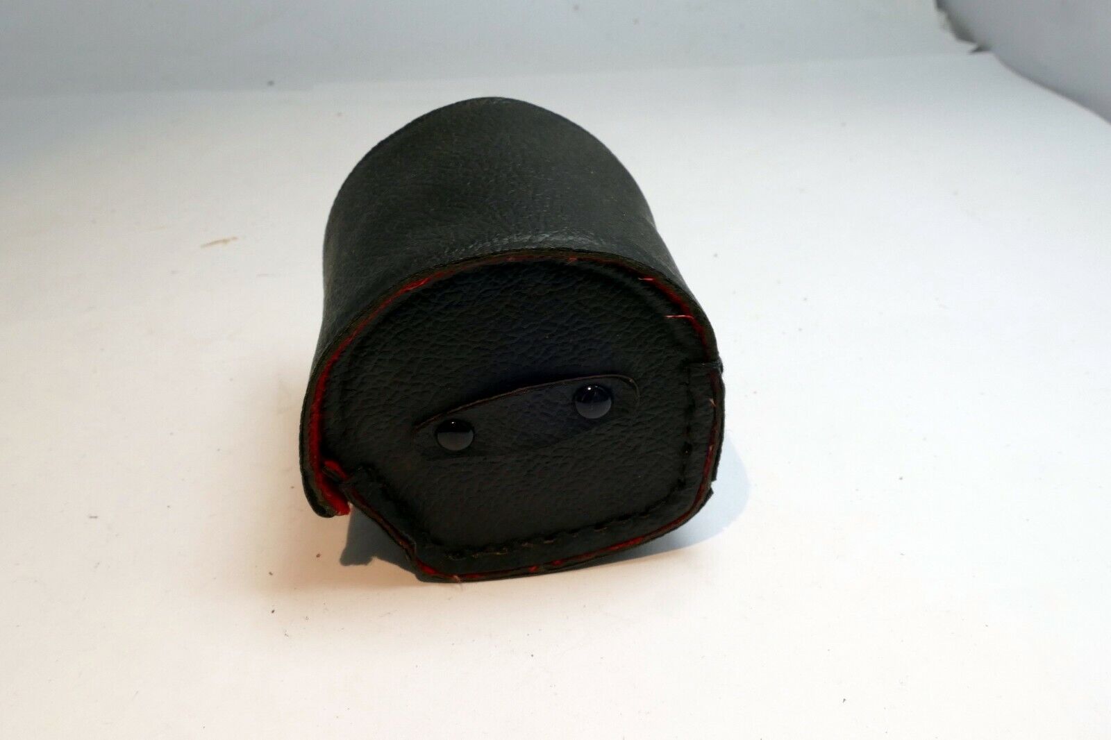Hard case for 2X Teleconverter lens 2X2.5X2.5"  protective pouch