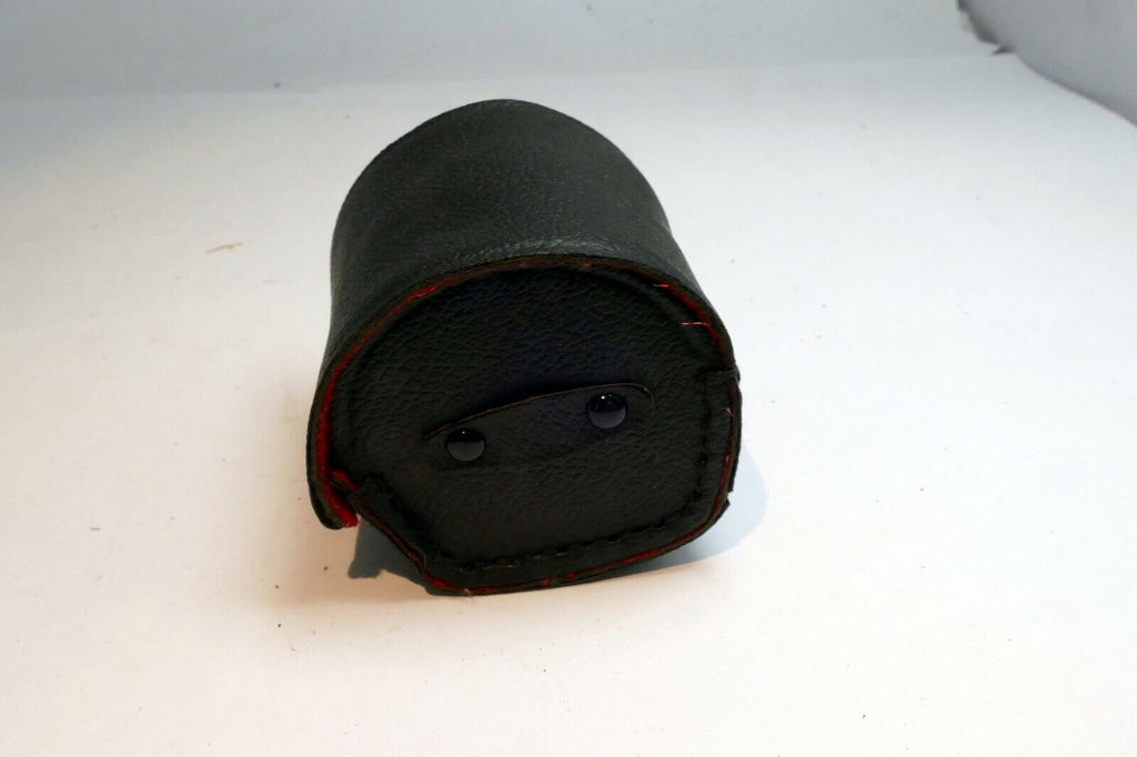 Hard case for 2X Teleconverter lens 2X2.5X2.5"  protective pouch 