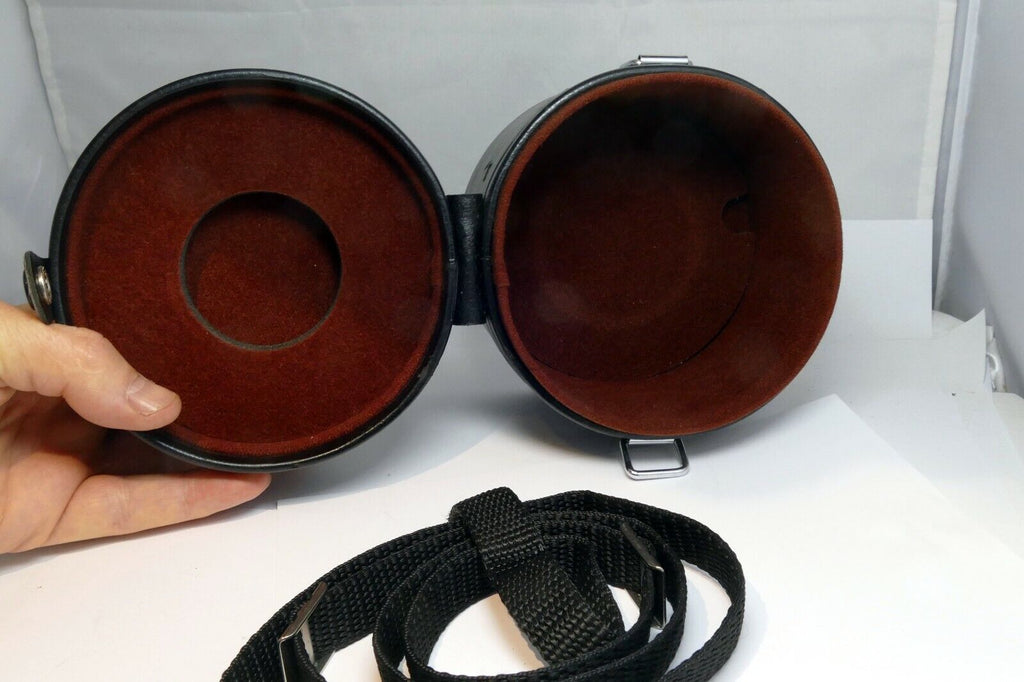 Nikon CL-49 Lens Hard Case (for 24mm f1.4G or 20mm f1.8 G AF-S) Genuine OEM