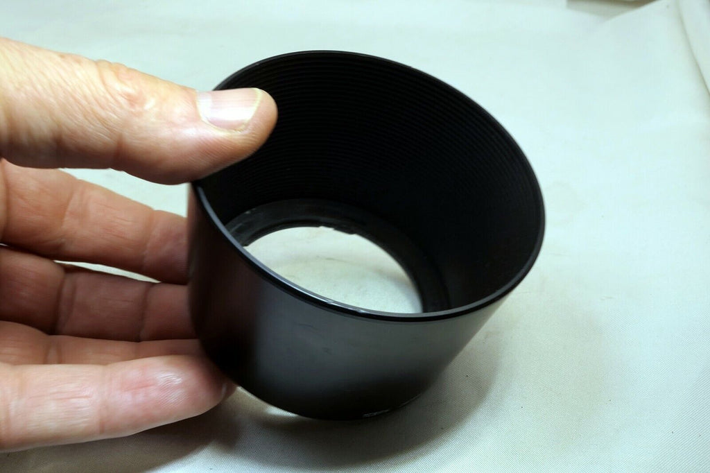 Tamron 1C6FH Lens Shade 80-210mm f4.5-5.6 AF telephoto