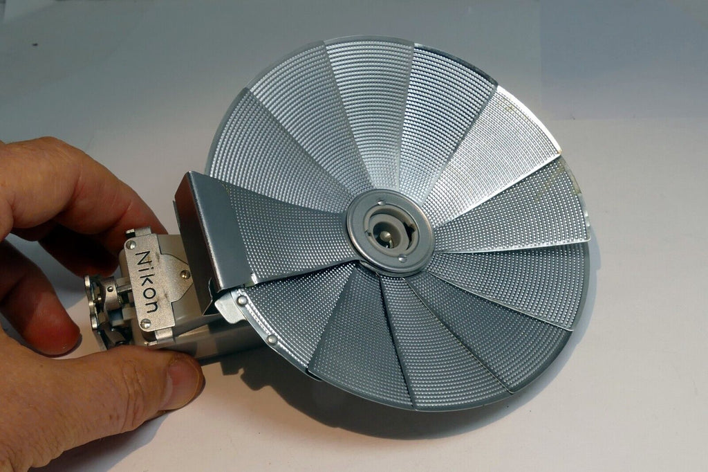 Nikon Speedlight BC-5 Shoe Mount Flash for  Nikon