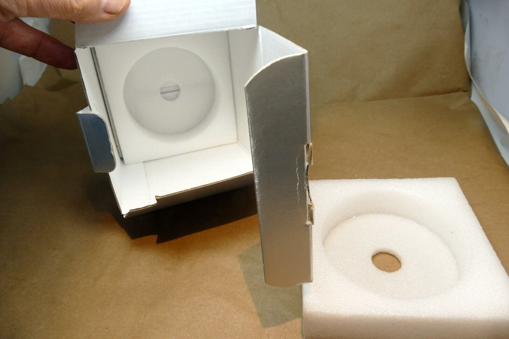 Empty Box for Leica Summicron M 35mm f2.0 ASPH lens 11673 OEM